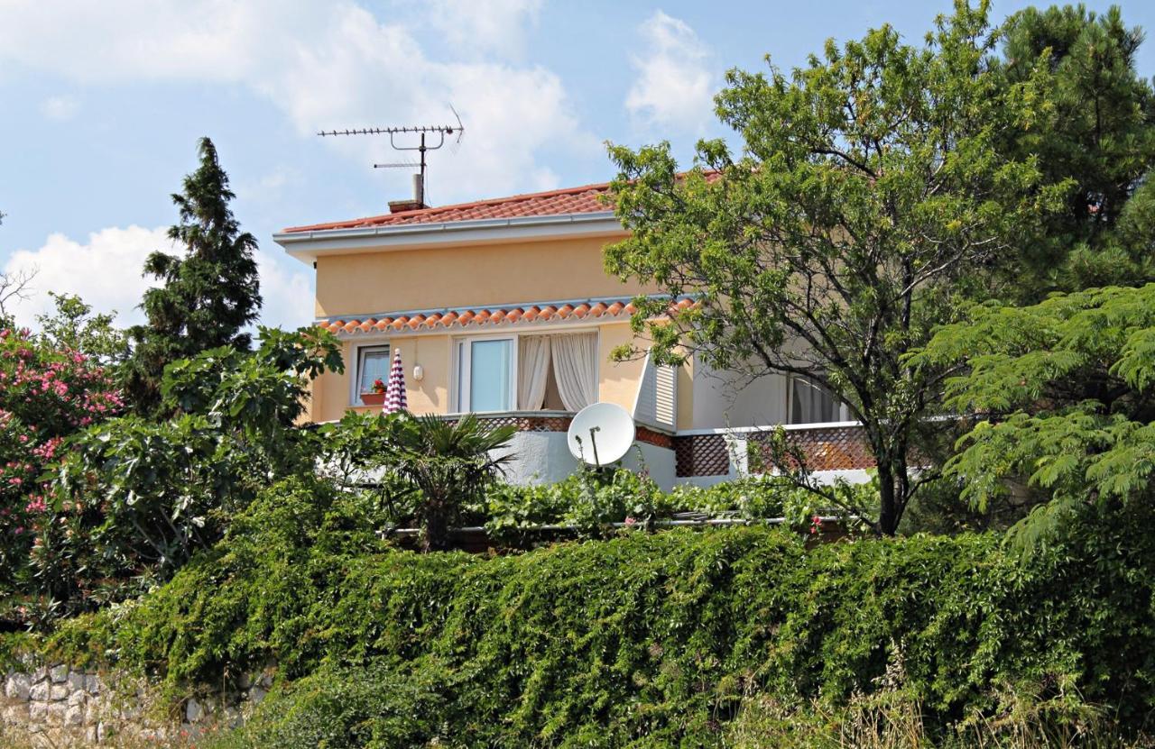 Apartments By The Sea Novi Vinodolski - 5558 المظهر الخارجي الصورة